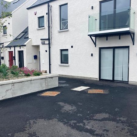 15 Waterwheel Wharf, Annalong Apartment Newry Exterior foto