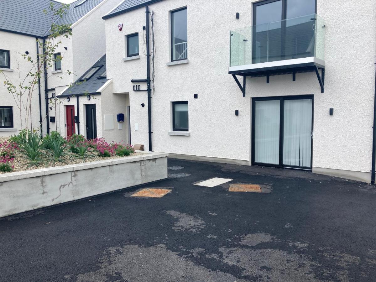 15 Waterwheel Wharf, Annalong Apartment Newry Exterior foto