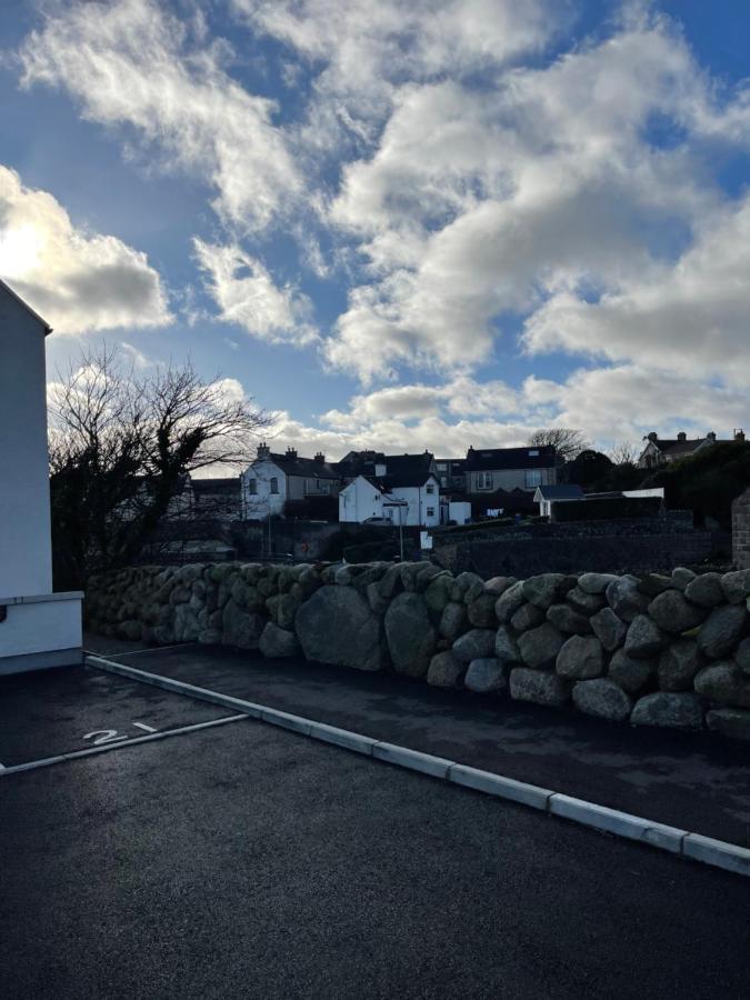 15 Waterwheel Wharf, Annalong Apartment Newry Exterior foto